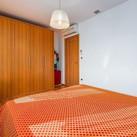 Valessia House With Apartment Umag Exterior photo